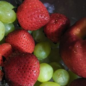 Meet your Posher, Jasmine